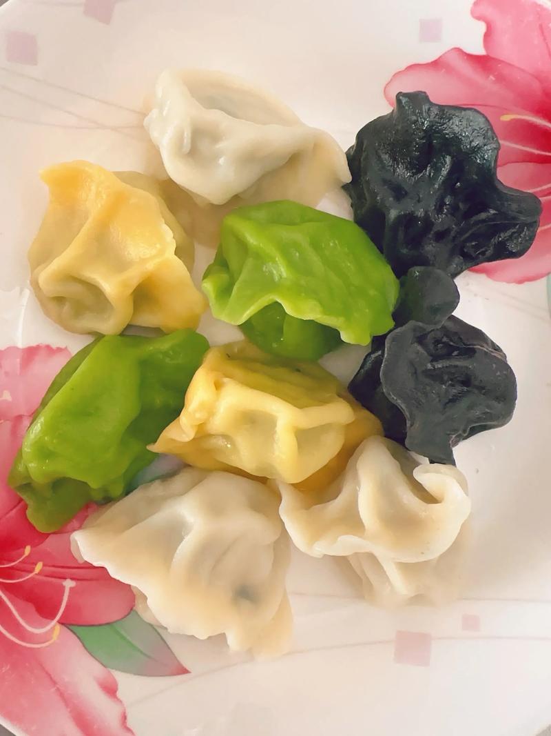 水饺外卖，美味与便捷的完美结合