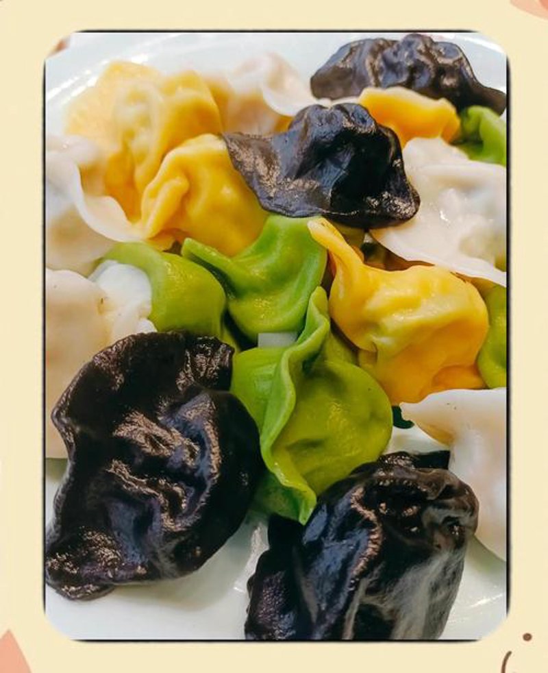如何挑选水饺外卖让你的味蕾畅游美食海洋