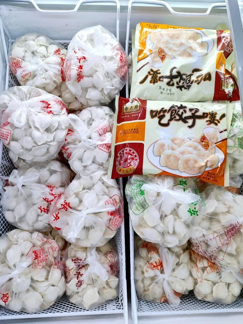 保定水饺配送