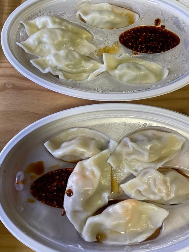 莲池区的美食密码：水饺店的传承与创新