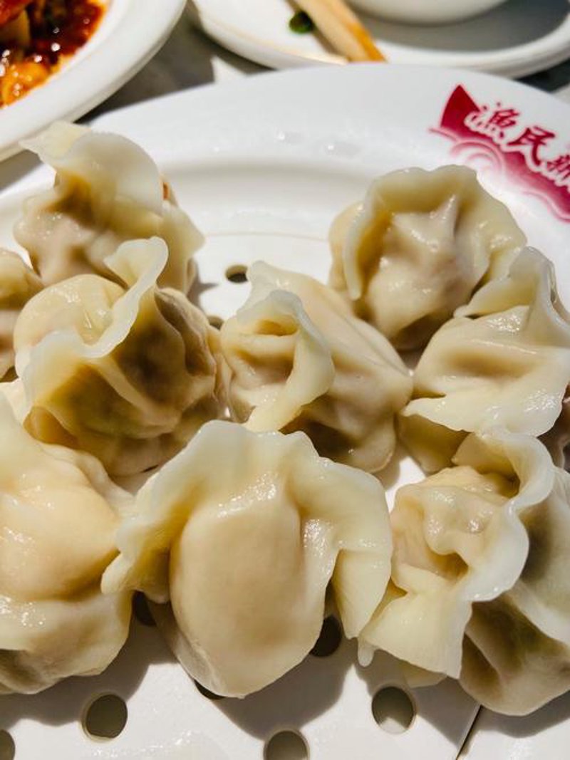 水饺外卖：常见误区与正确选择