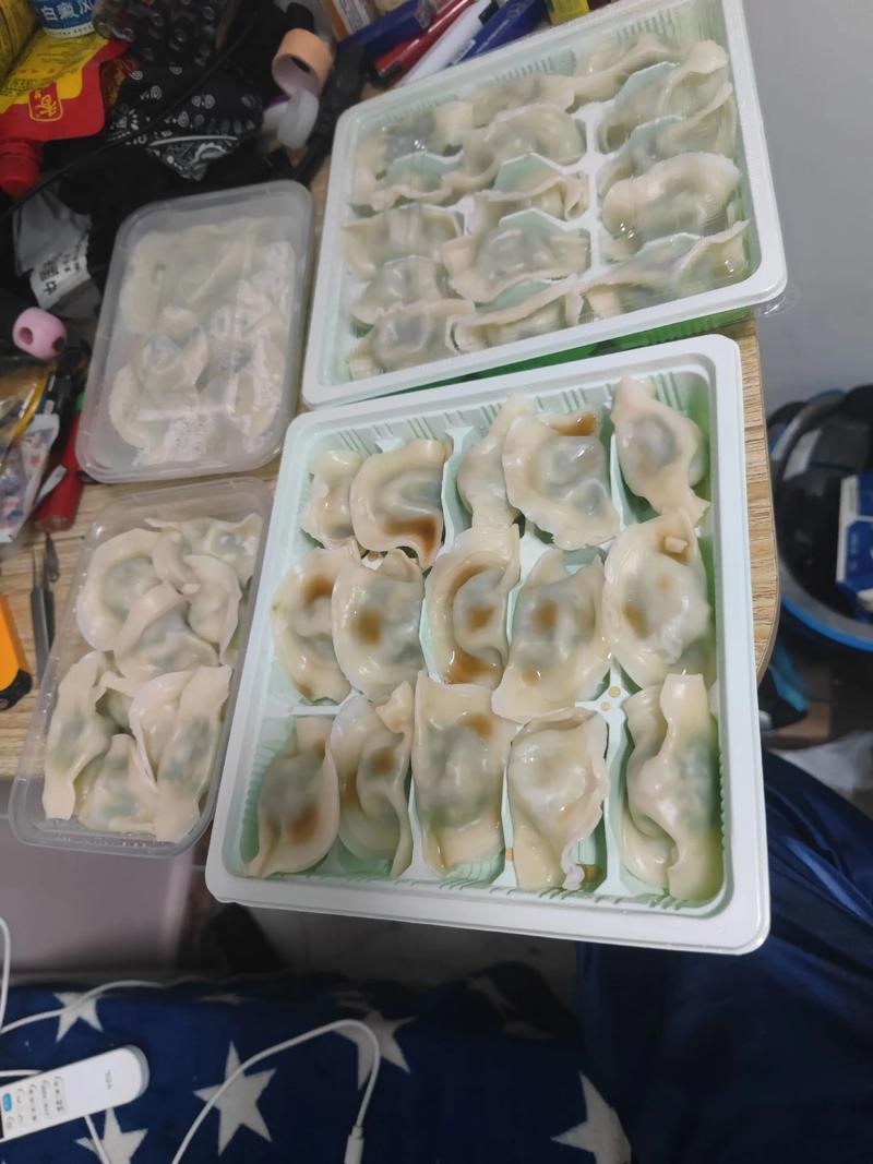 水饺团购